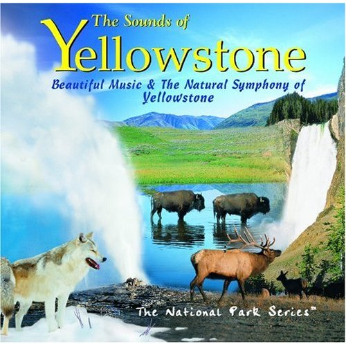 Yellowstone