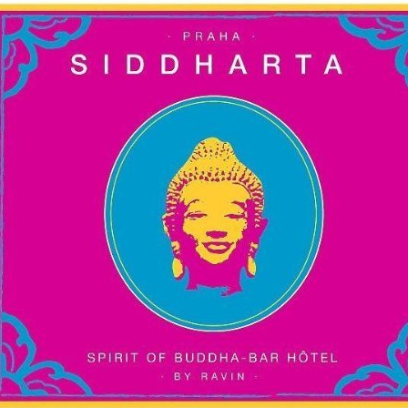 Spirit of Buddha: Bar Hotel