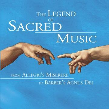 Sacred Pieces (4), for chorus & orchestra (Quattro pezzi sacri)