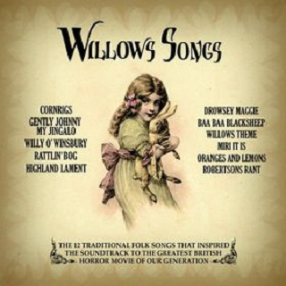 willow's theme