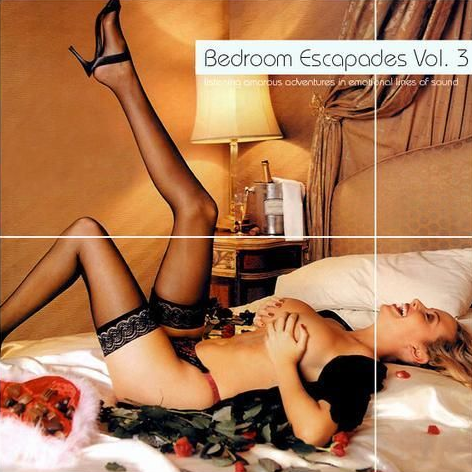 Bedroom Escapades Vol. 3