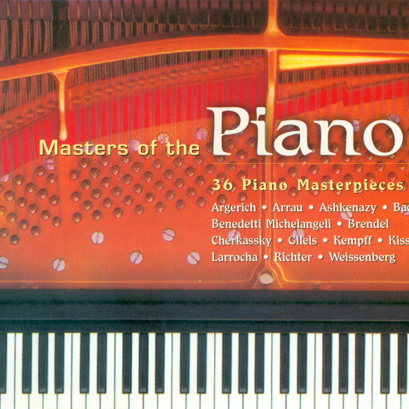 Mozart - Piano Sonata No.15 In C, K545