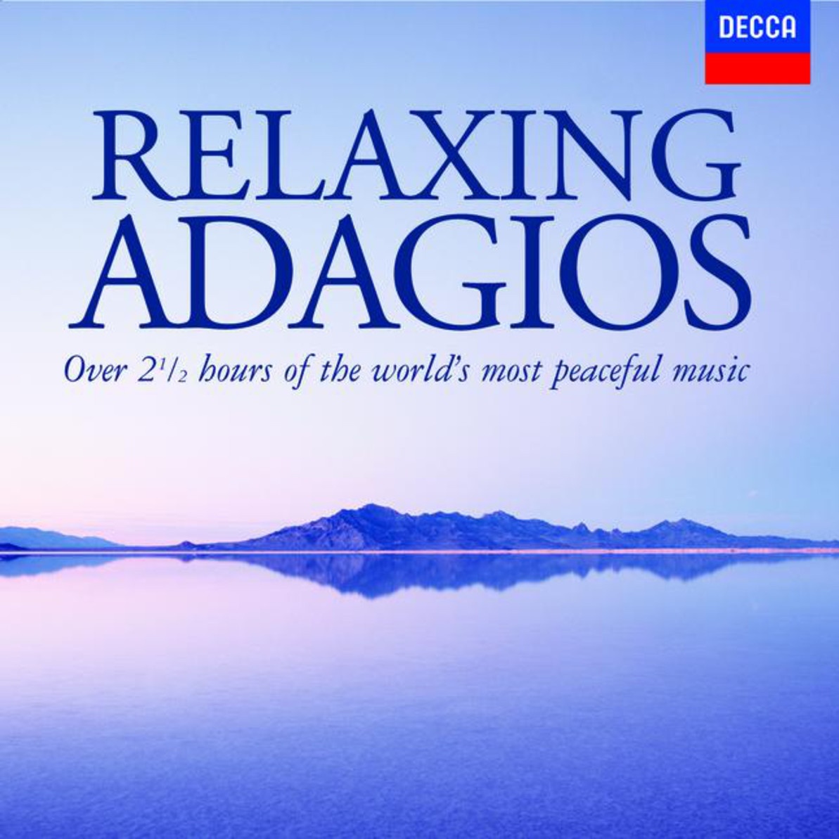 Rachmaninov Adagio from Symphony 2 (conclusion)