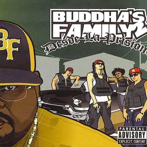 Buddha's Family, Vol. 2: Desde la Prision