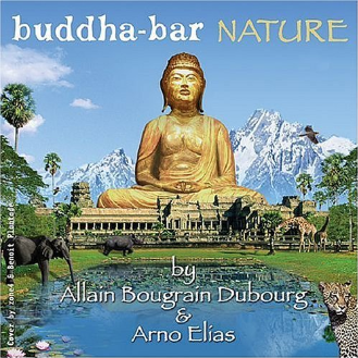 Buddha-Bar Nature