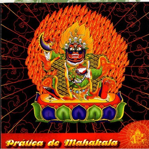 Mahakala