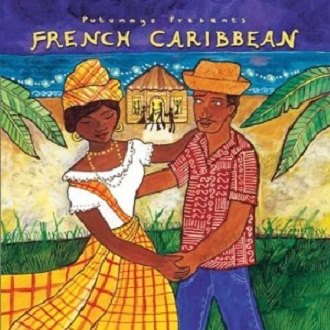 French Caribbean - 歌词网
