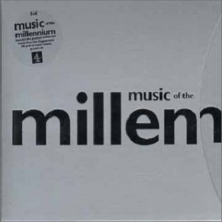 Music Of The Millennium Ⅰ
