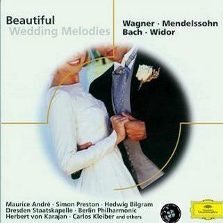 Beautiful Wedding Melodies