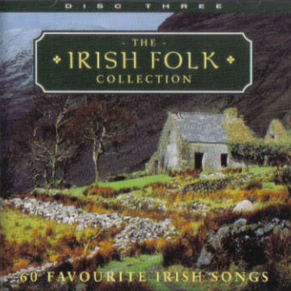 The Irish Folk Collection, vol.3