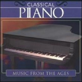 Classical Piano:Music from the Ages