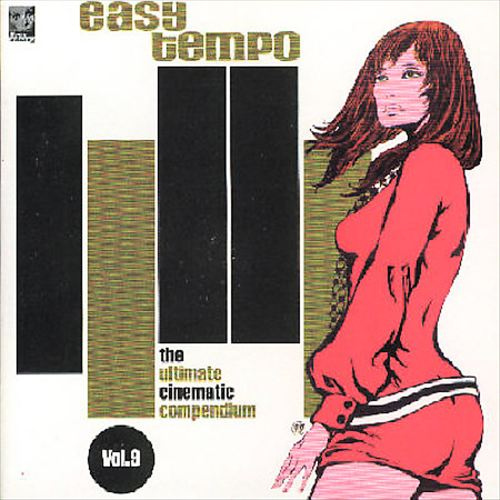 Easy Tempo Vol. 9: The Ultimate Cinematic Compendium