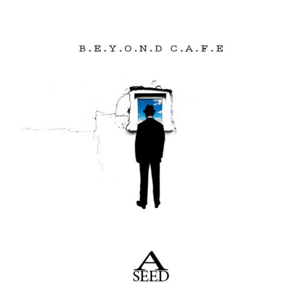 Beyond Cafe