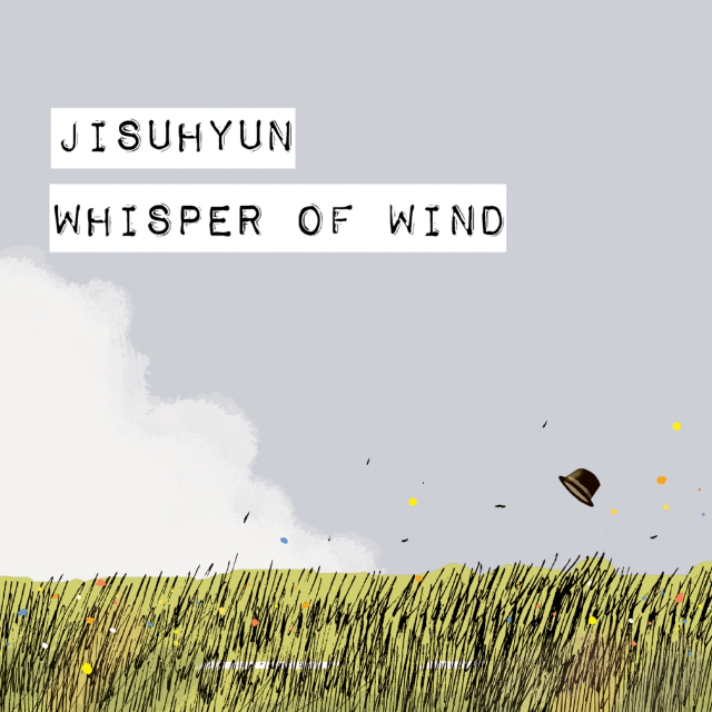 Whisper Of Wind