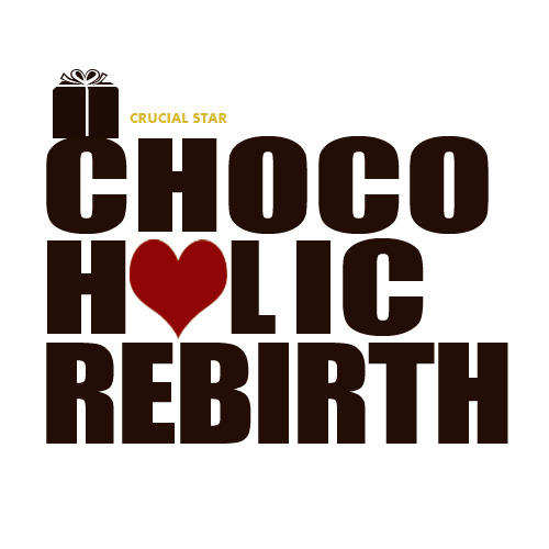 Chocoholic (Rebirth)