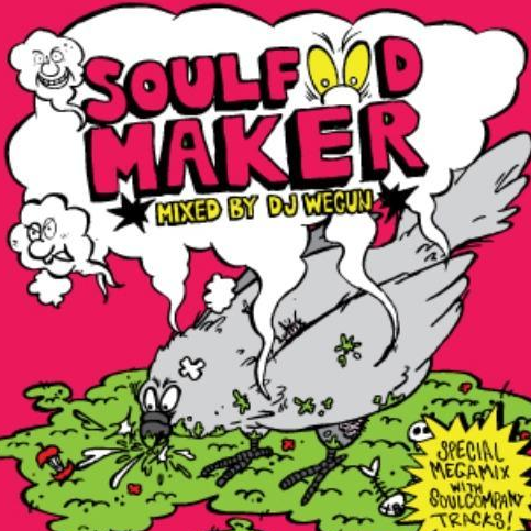 Soul Food Maker