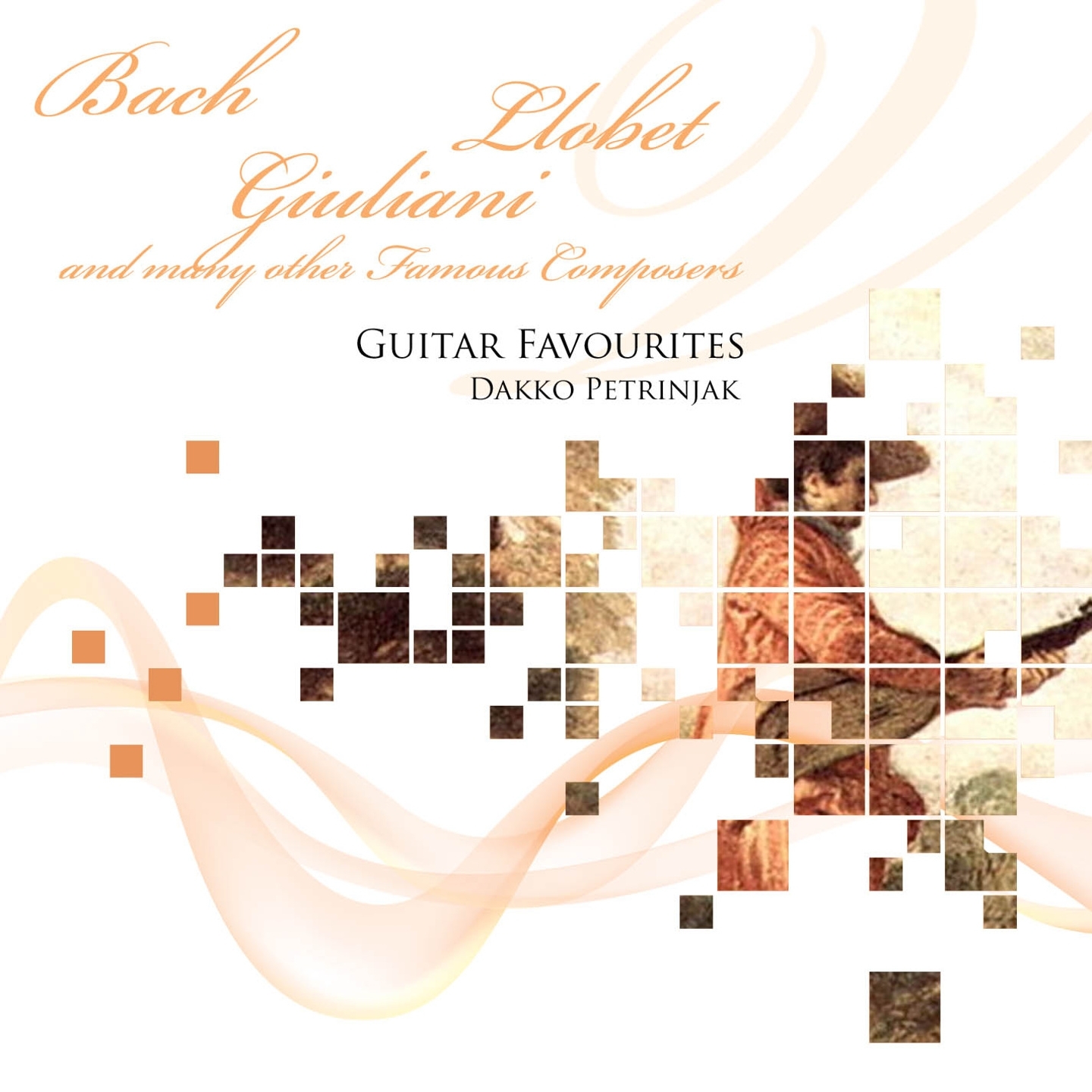 Guitar Favourites