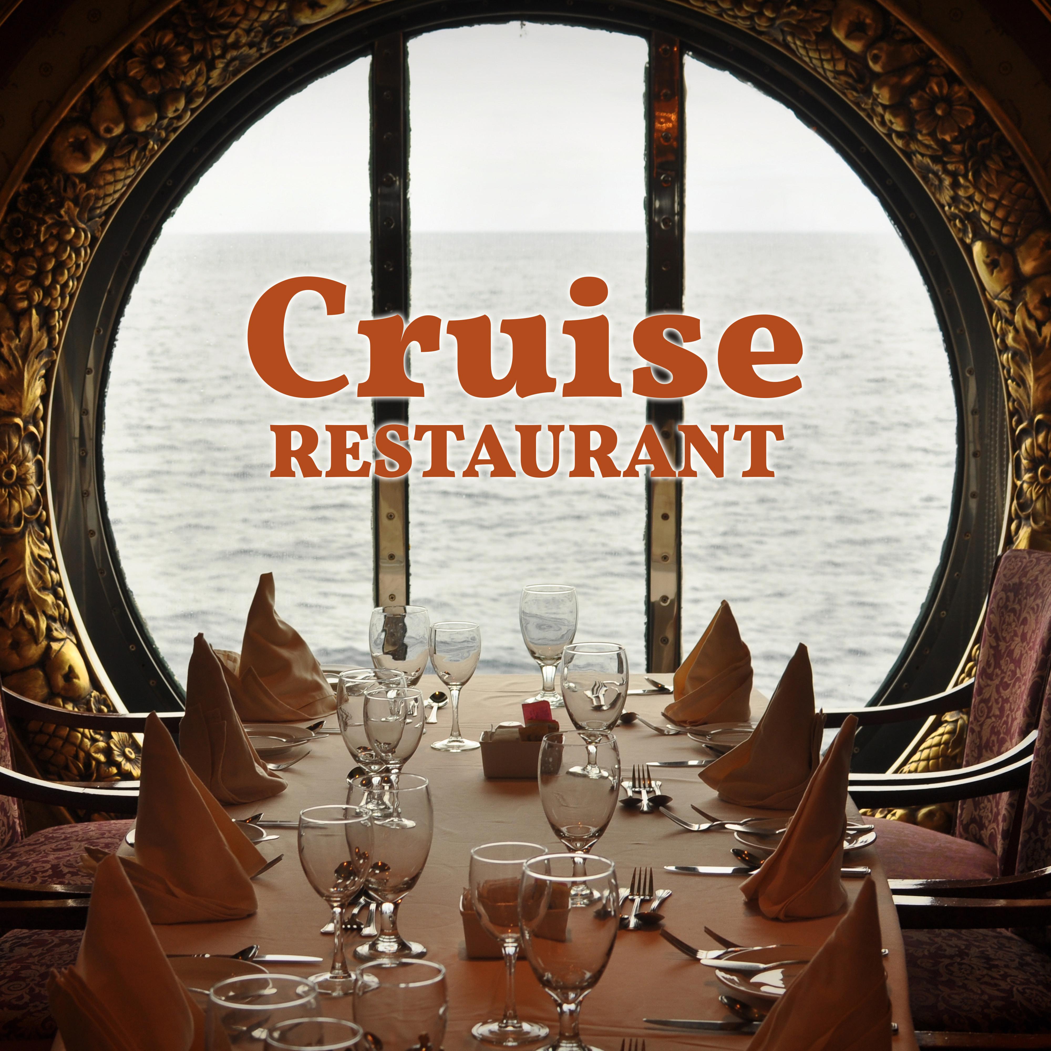 Cruise Restaurant