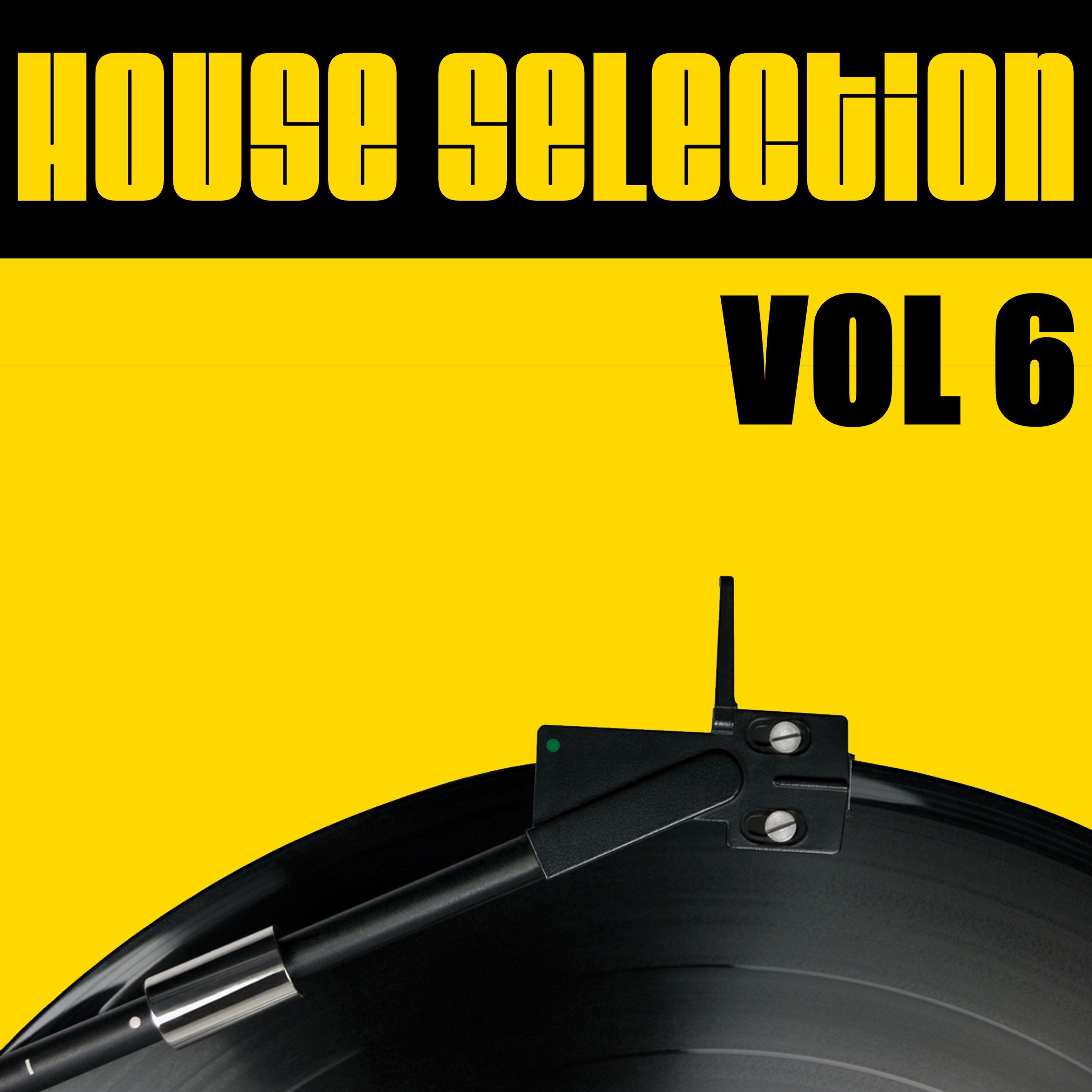 House Selection, Vol. 6