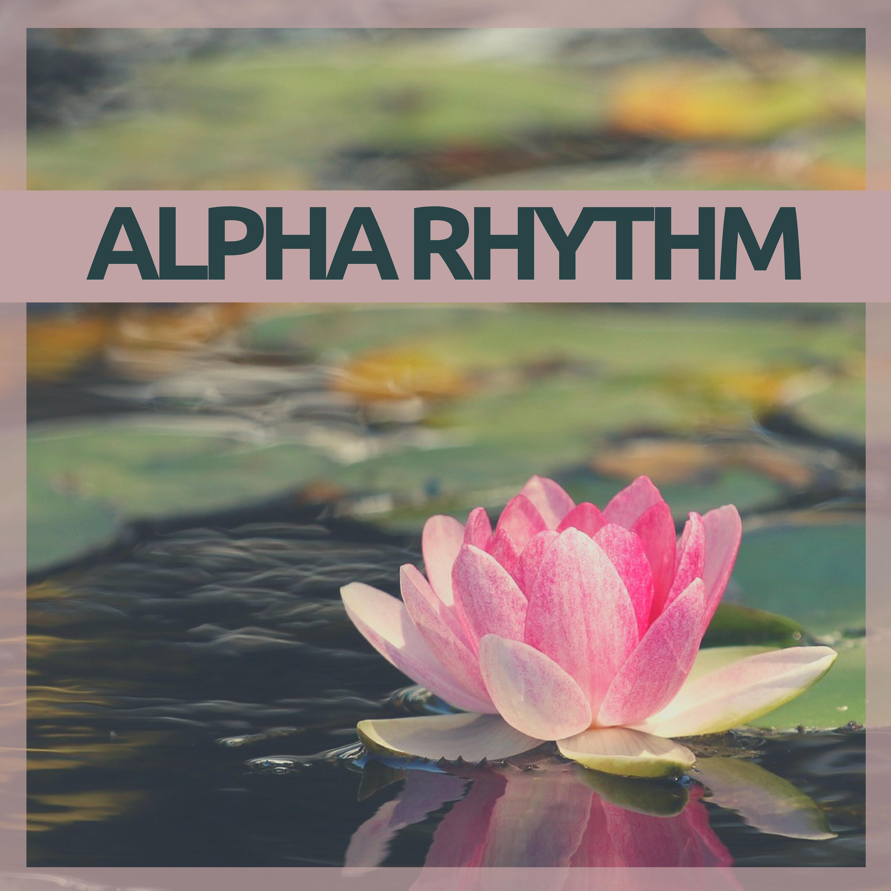 Alpha Rhythm