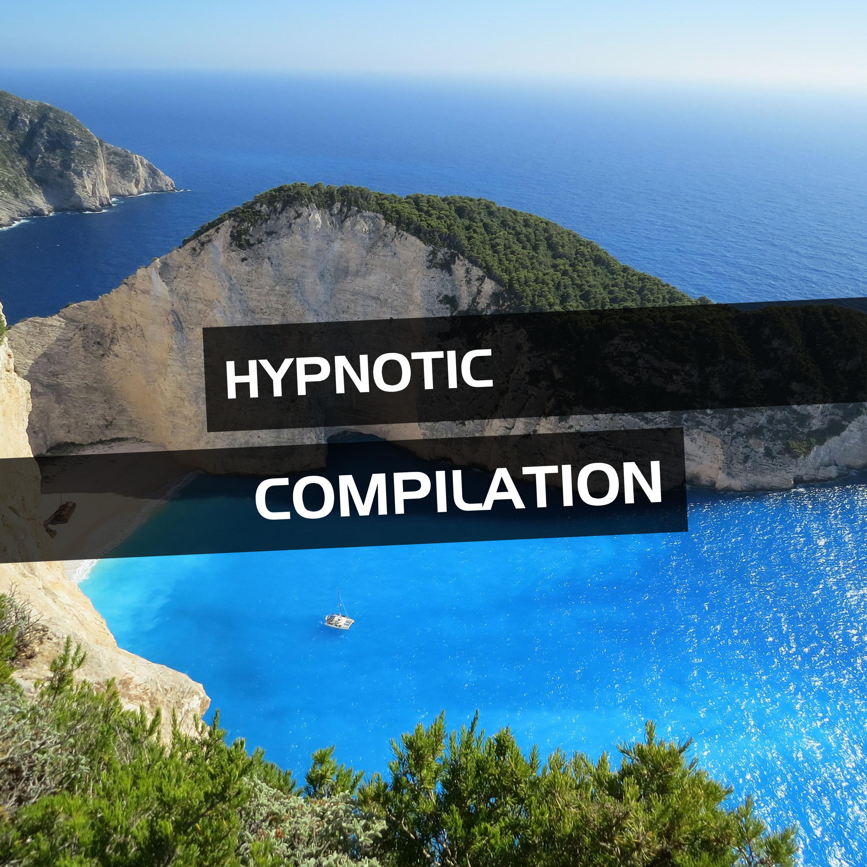 Hypnotic Compilation of Relaxing Spa Music