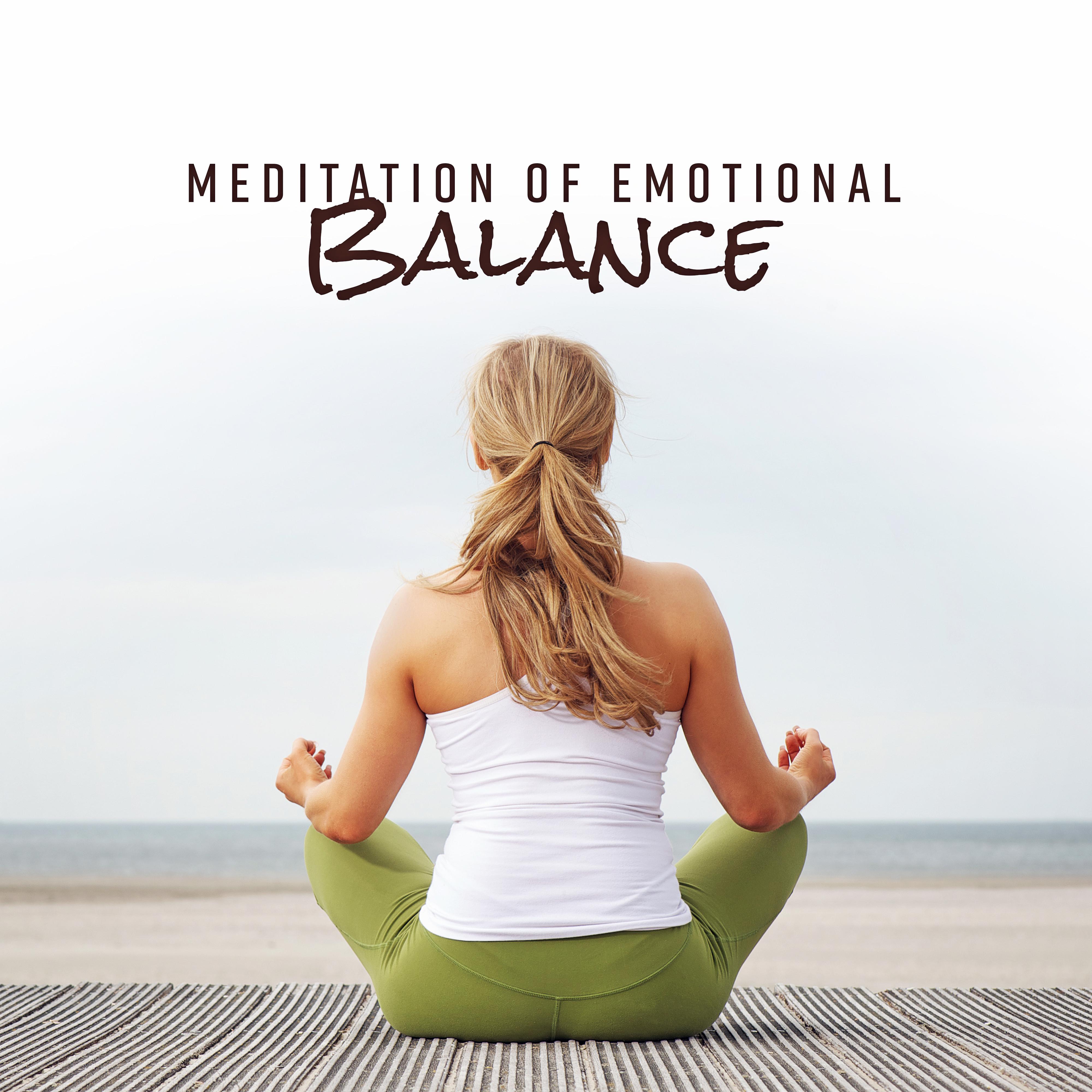 Meditation of Emotional Balance
