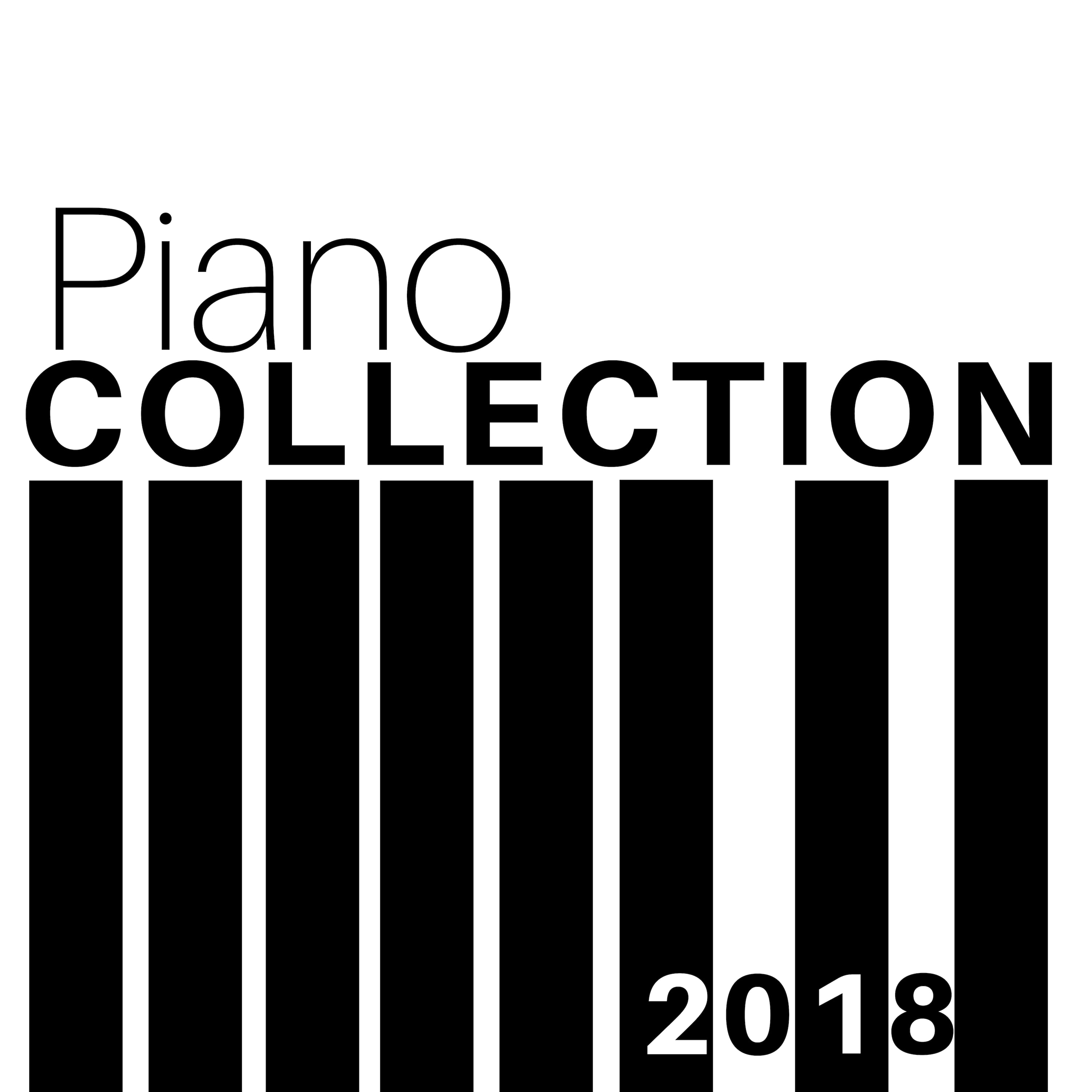 Piano Collection 2018 - Sleep, Study, Meditation, Yoga