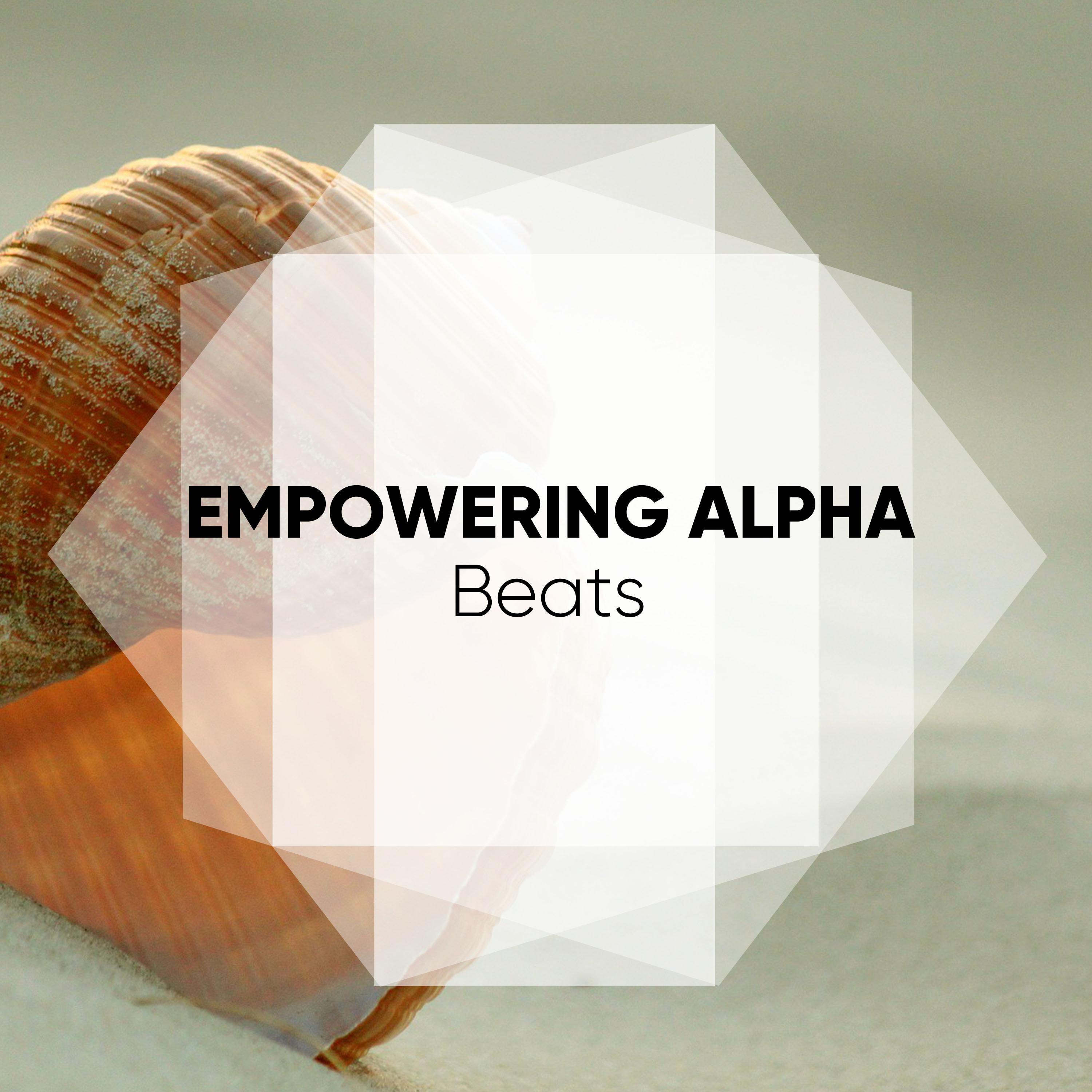 Empowering Alpha Beats