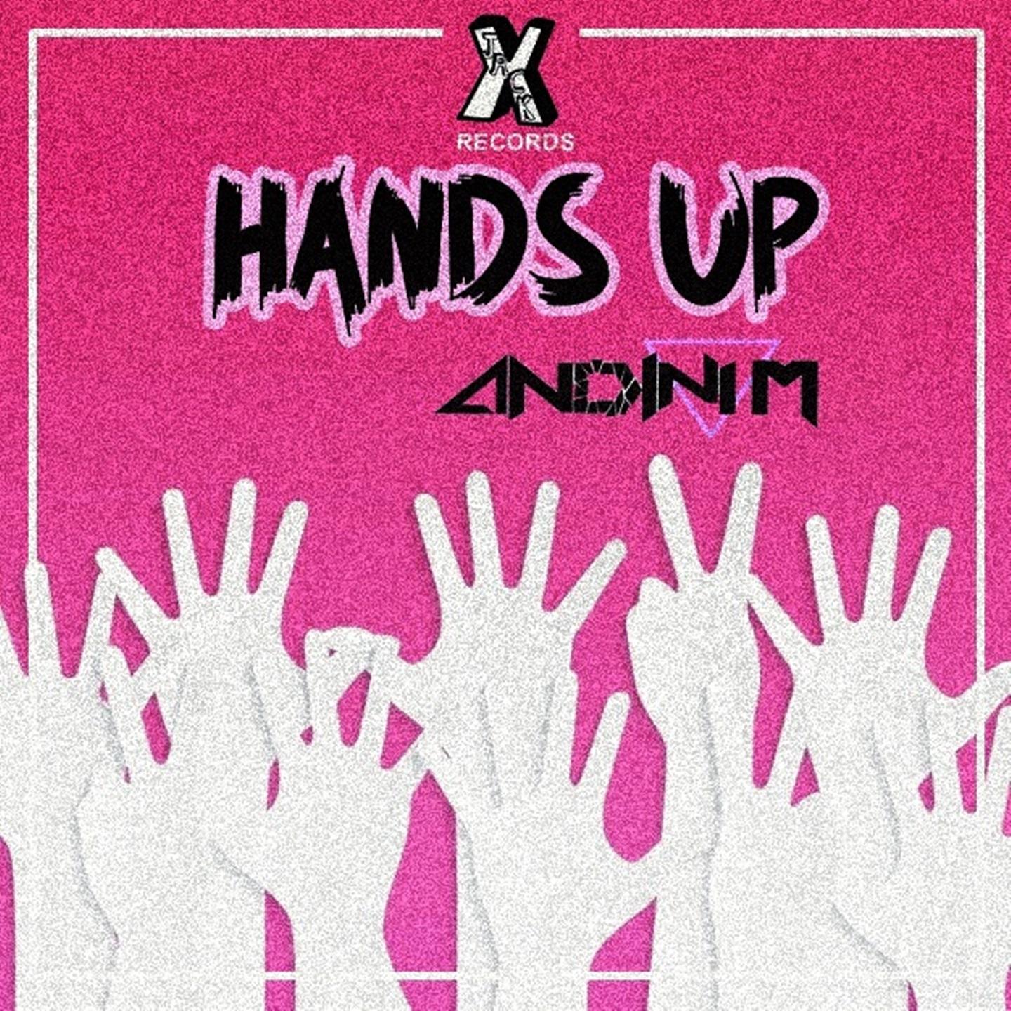 Hands Up