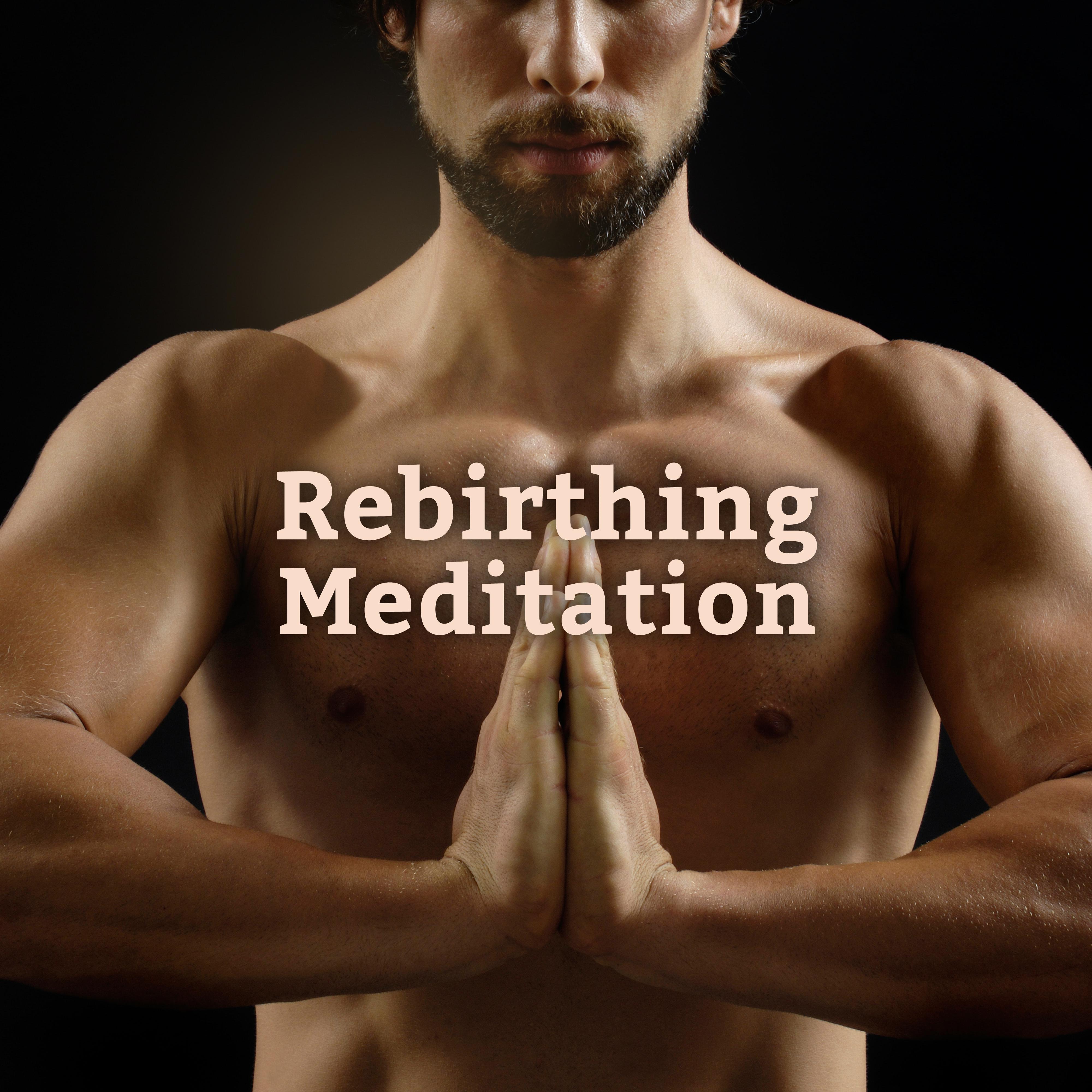 Rebirthing Meditation