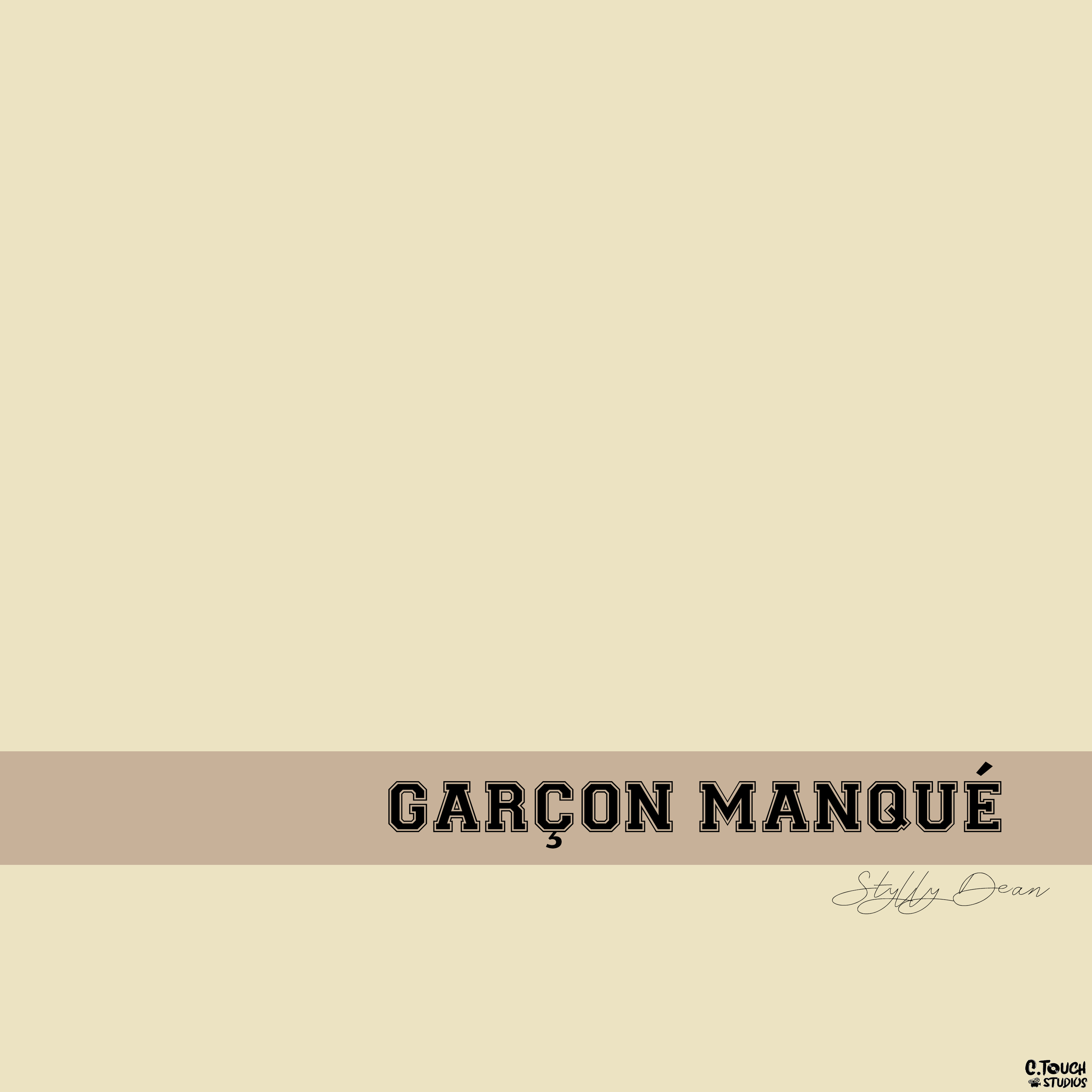 Garçon Manqué