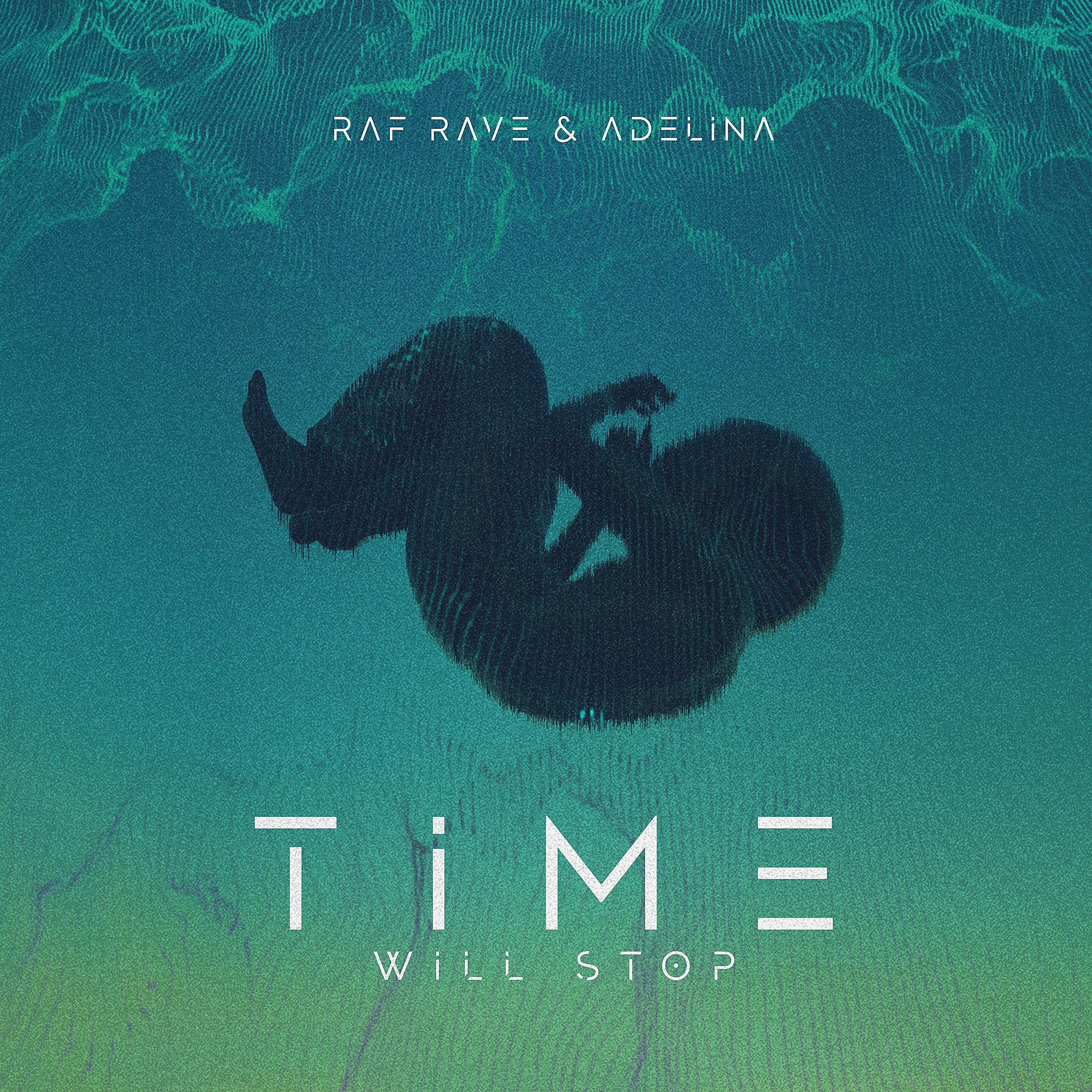 Time will stop