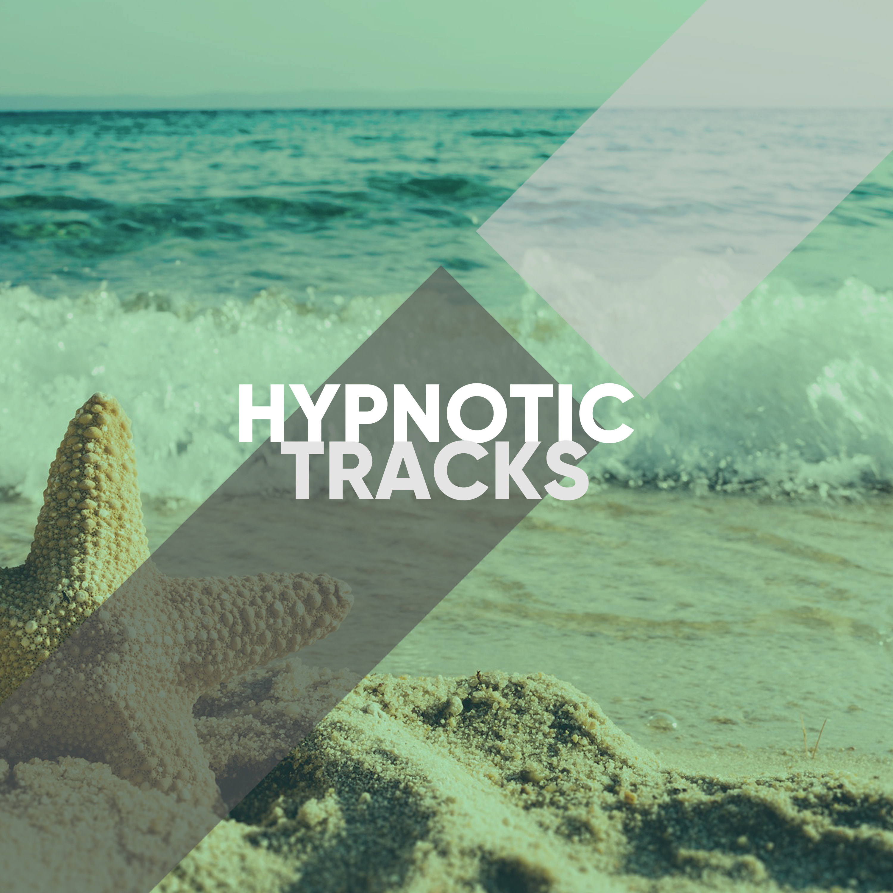 Hypnotic Tracks to Aid Yoga Practice