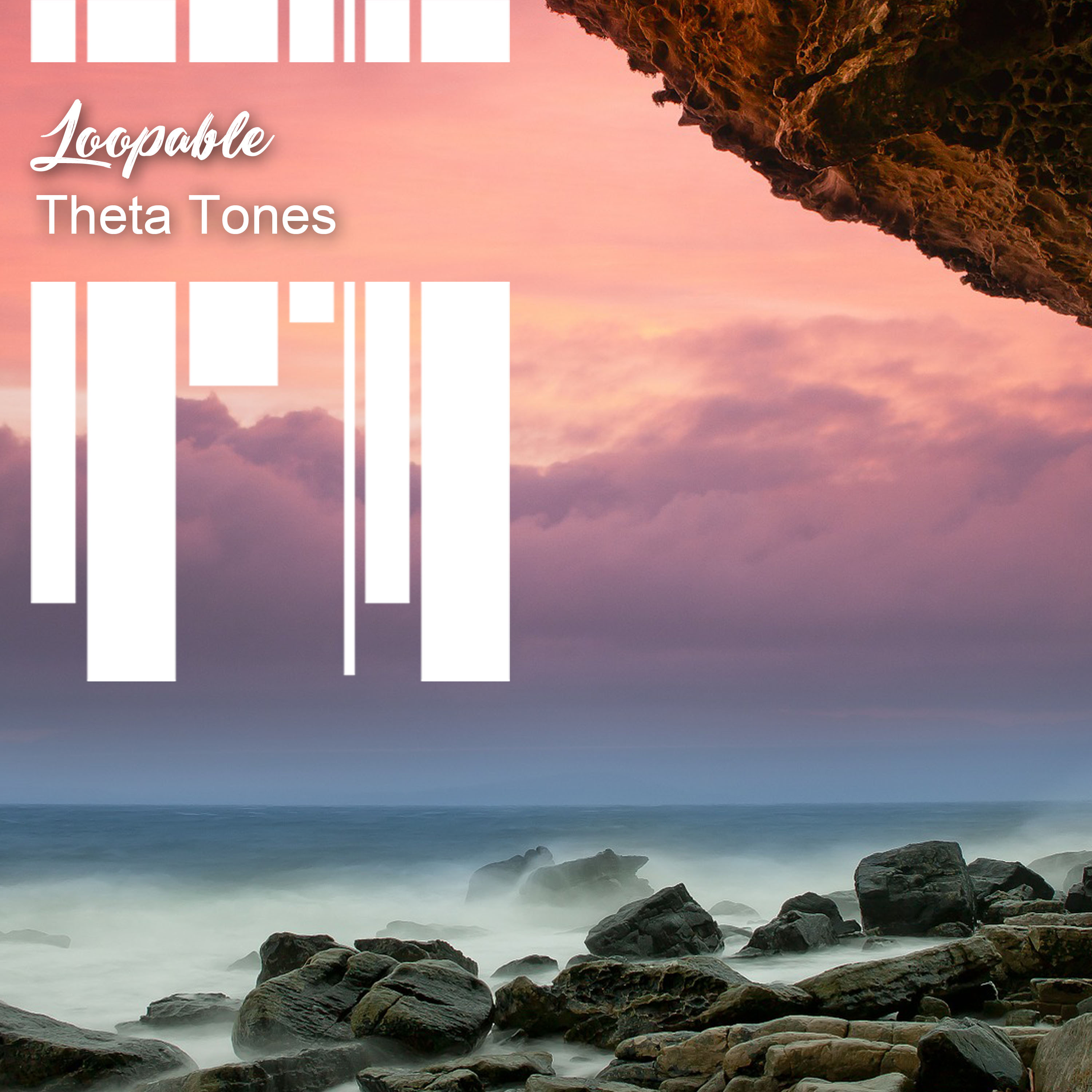 Loopable Theta Tones