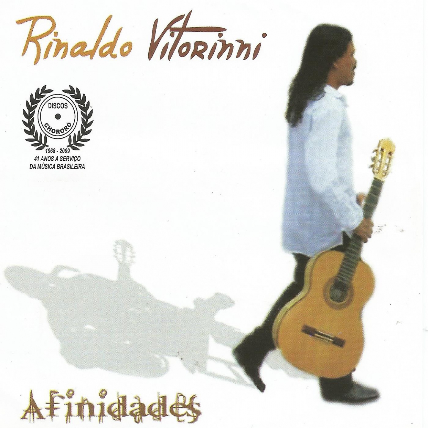 Afinidades