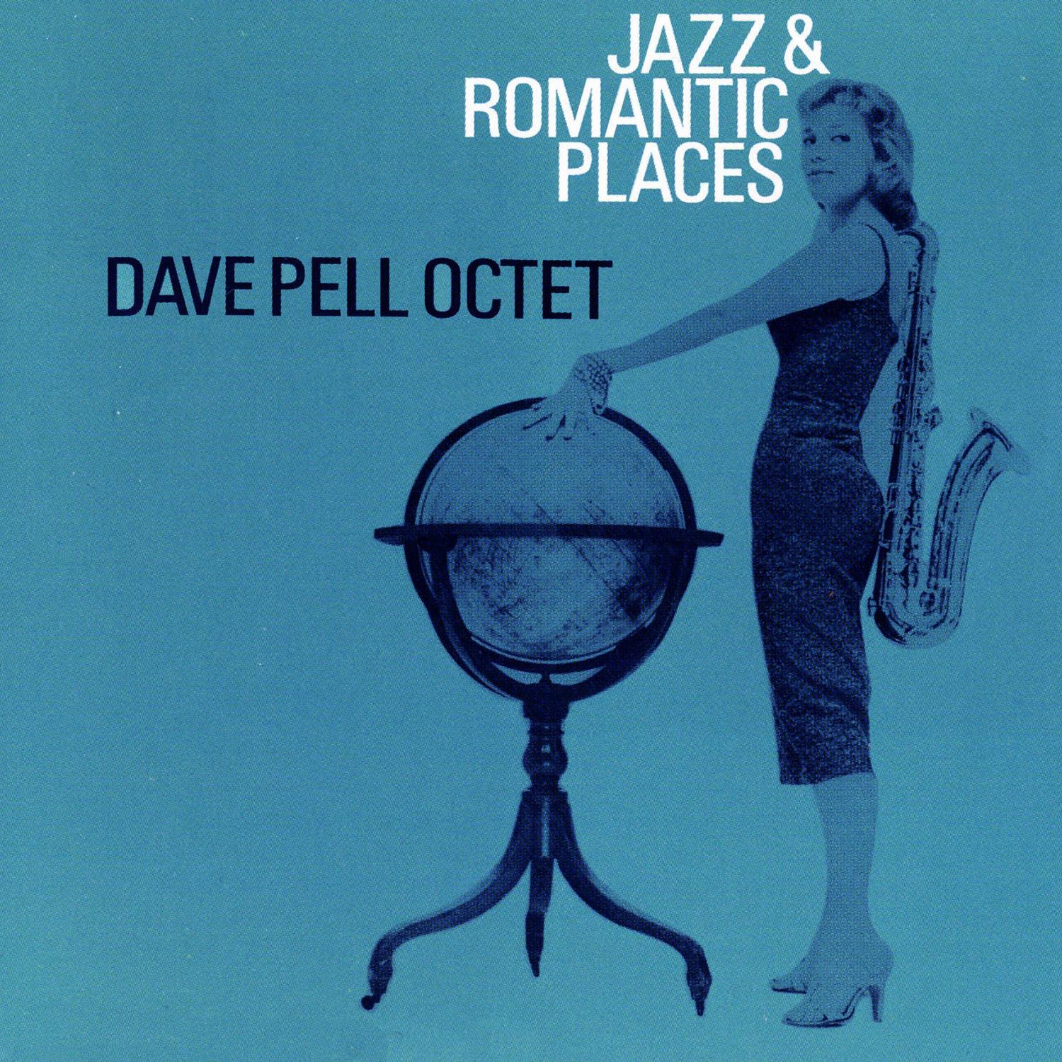 Jazz and Romantic Places (Bonus Track Version)