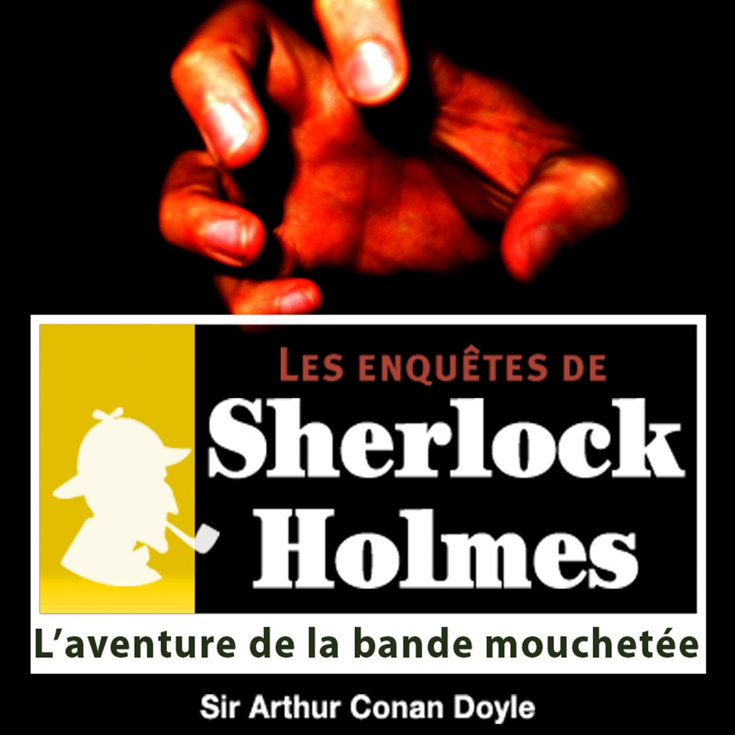 Sherlock Holmes : L'aventure de la bande mouchetée 1ère partie