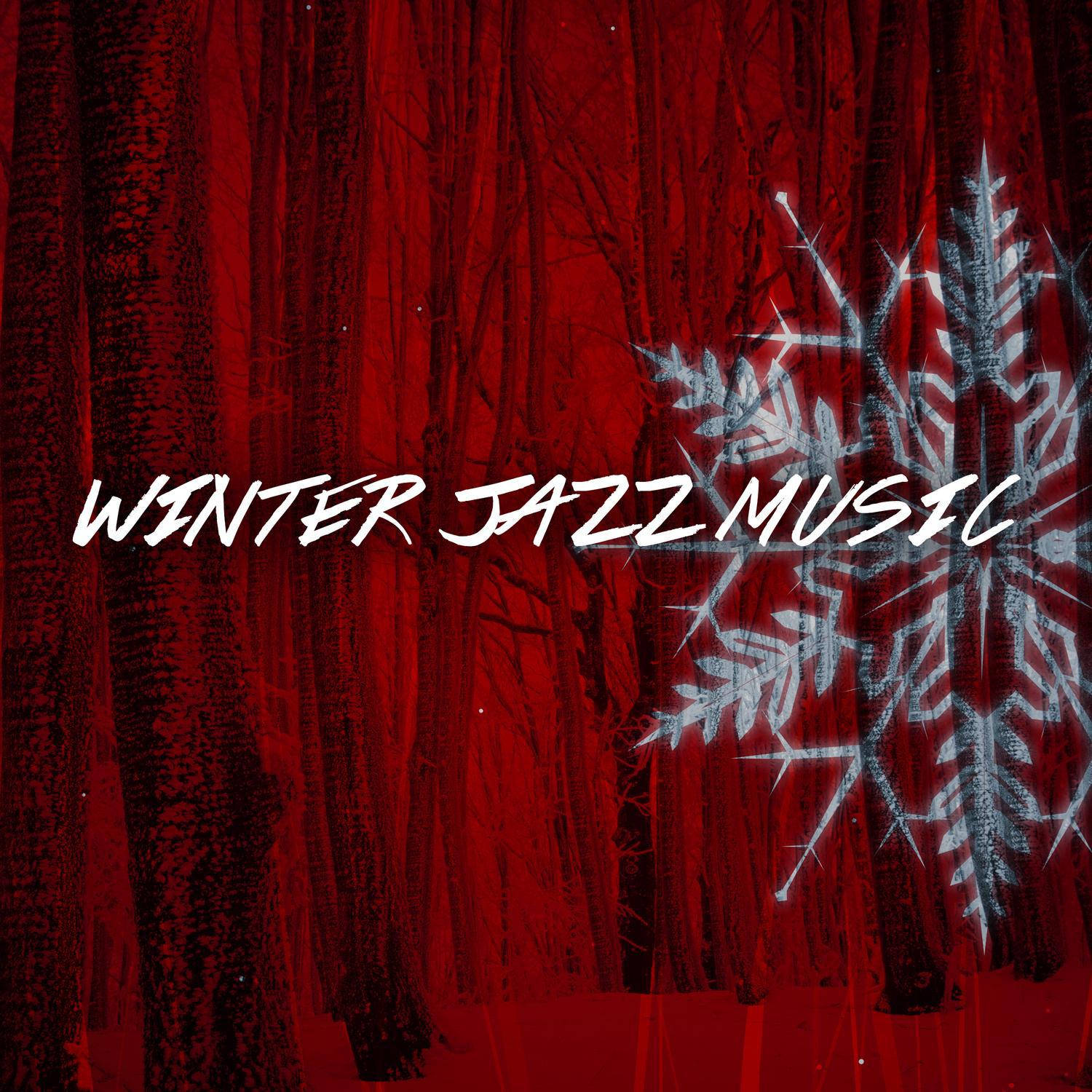 Winter Jazz Music