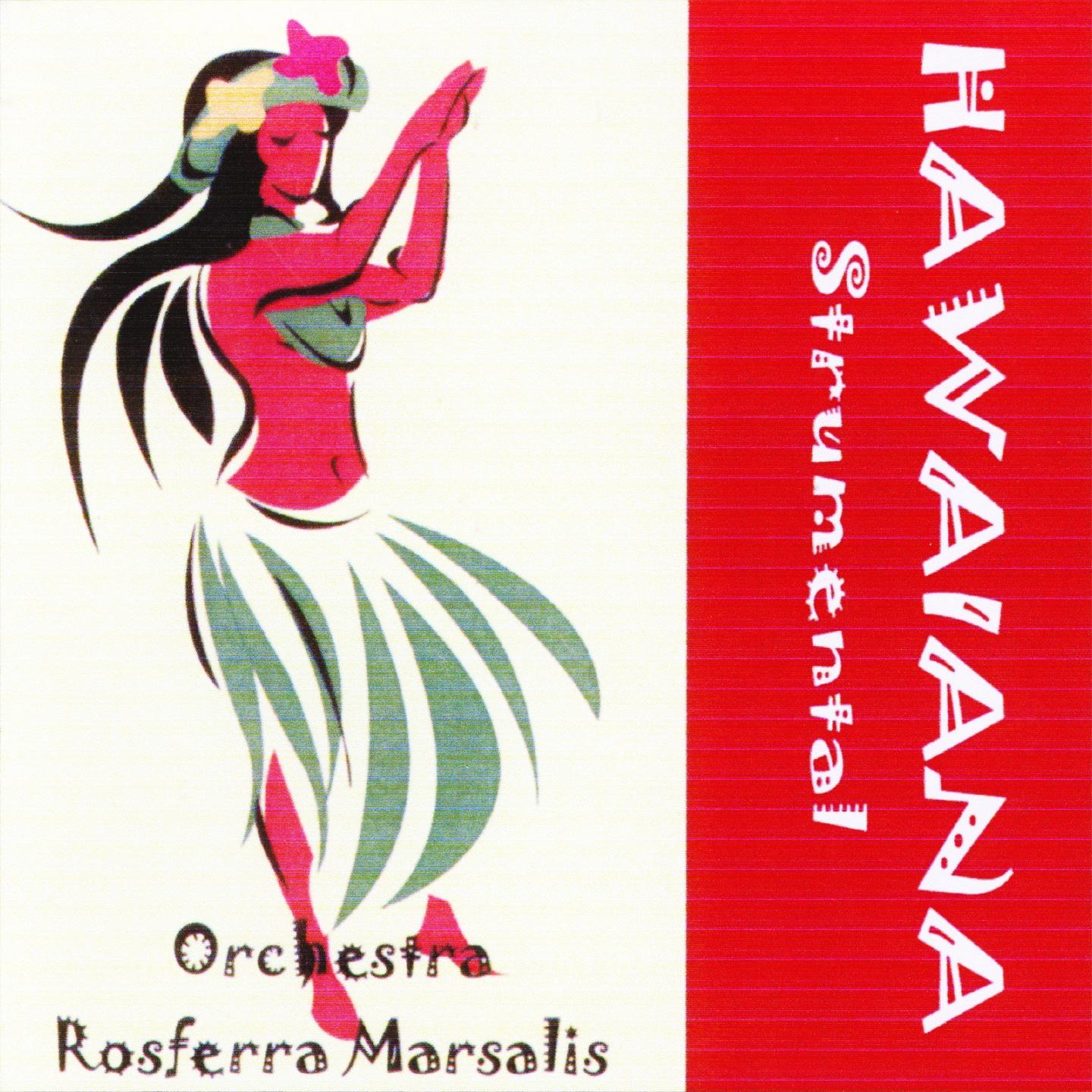 Hawaiana Strumental