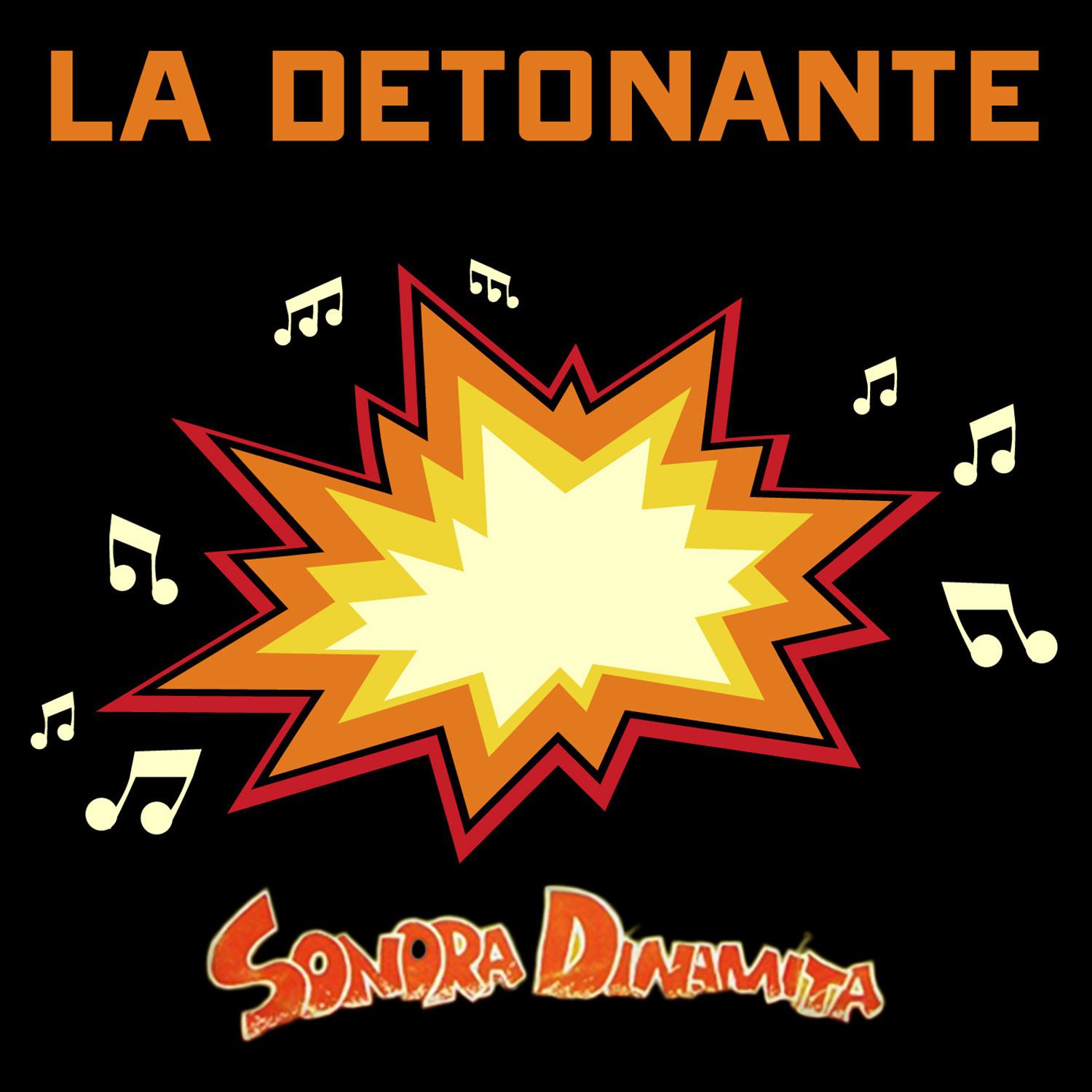 La Detonante