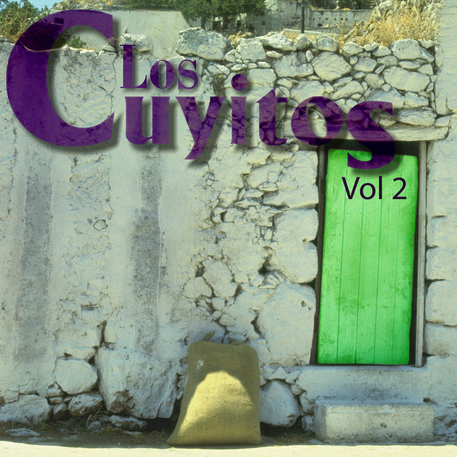 Los Cuyitos (Vol. 2)