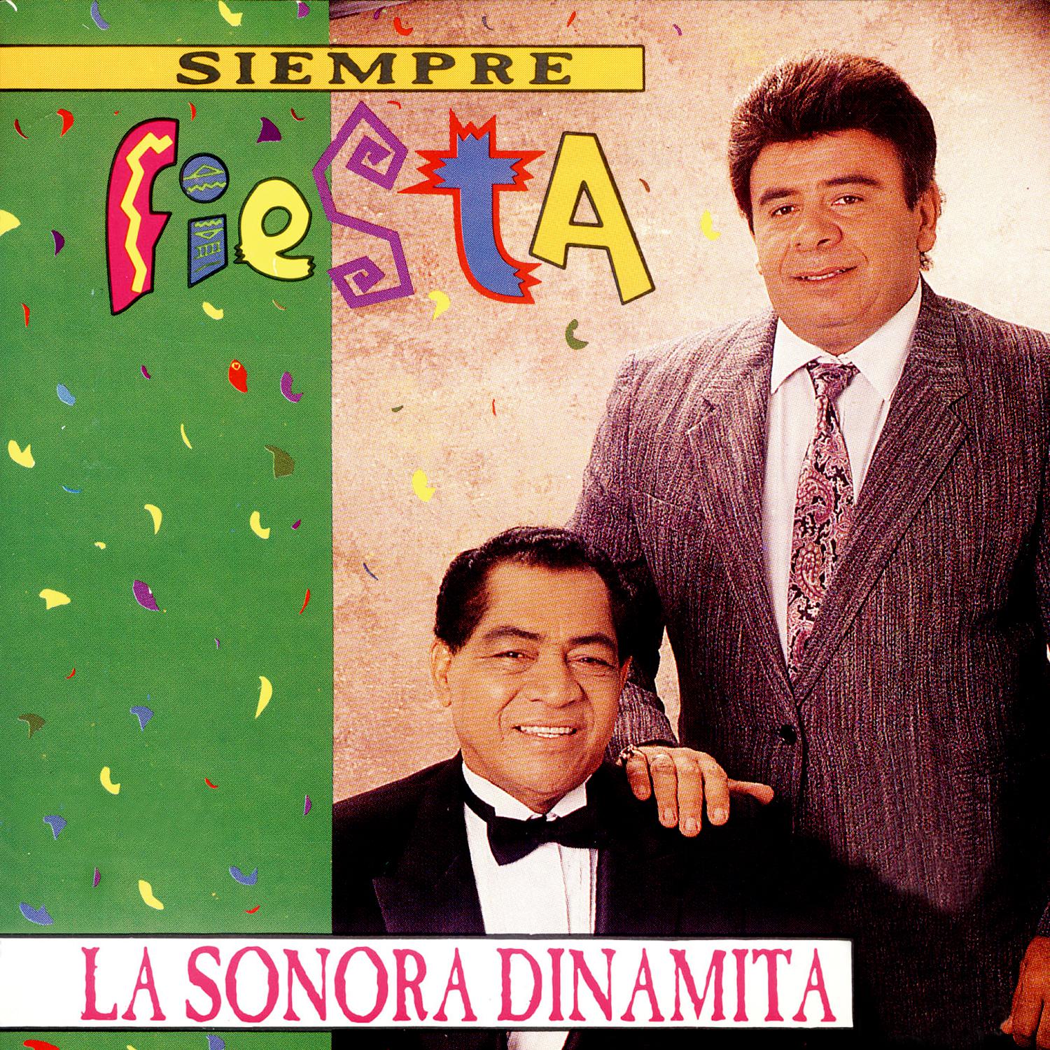 Siempre Fiesta