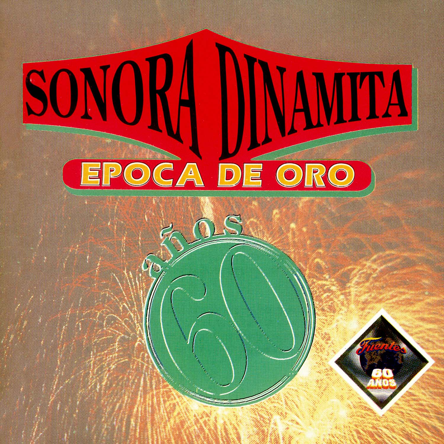 Época de Oro: Años 60