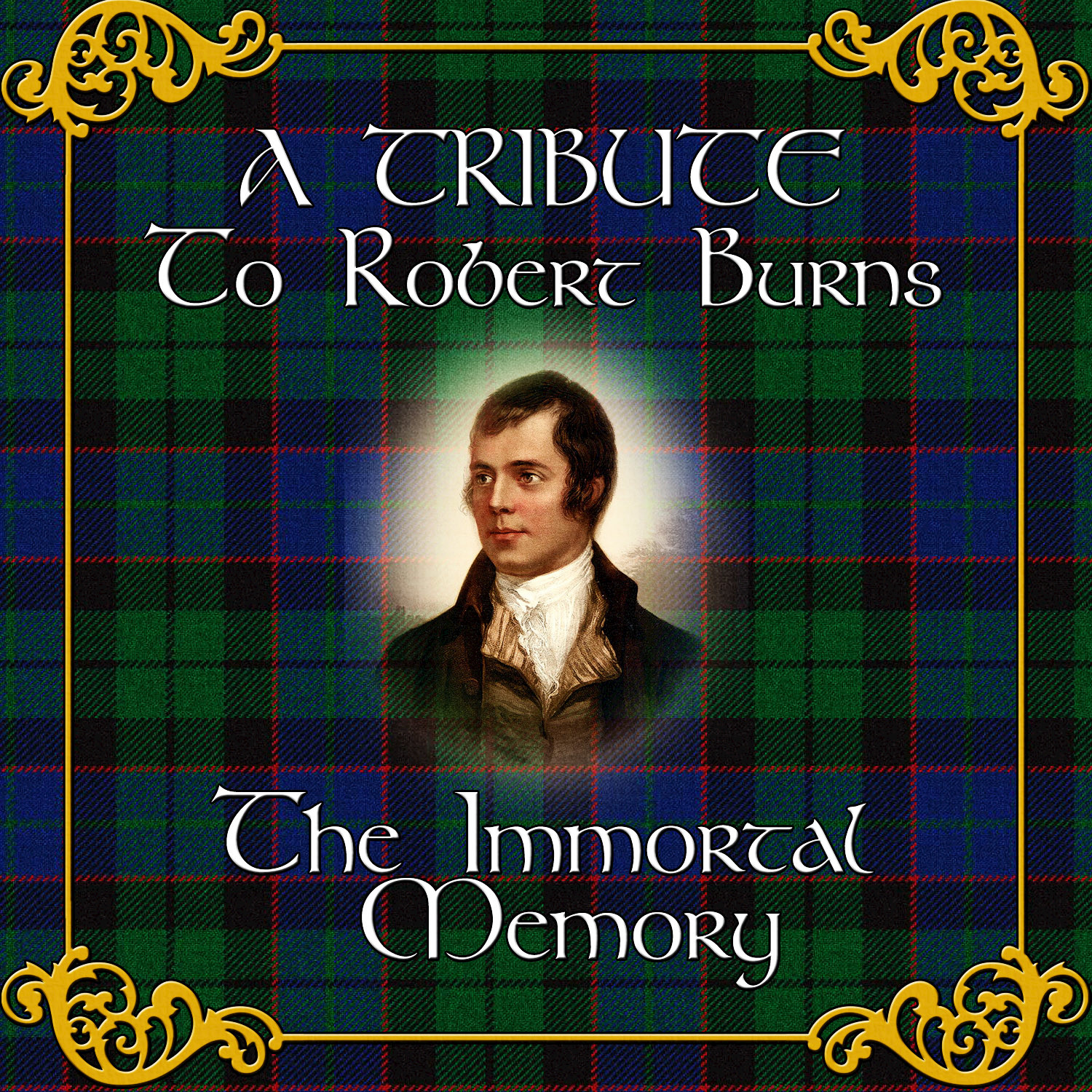 Star O' Rabbie Burns