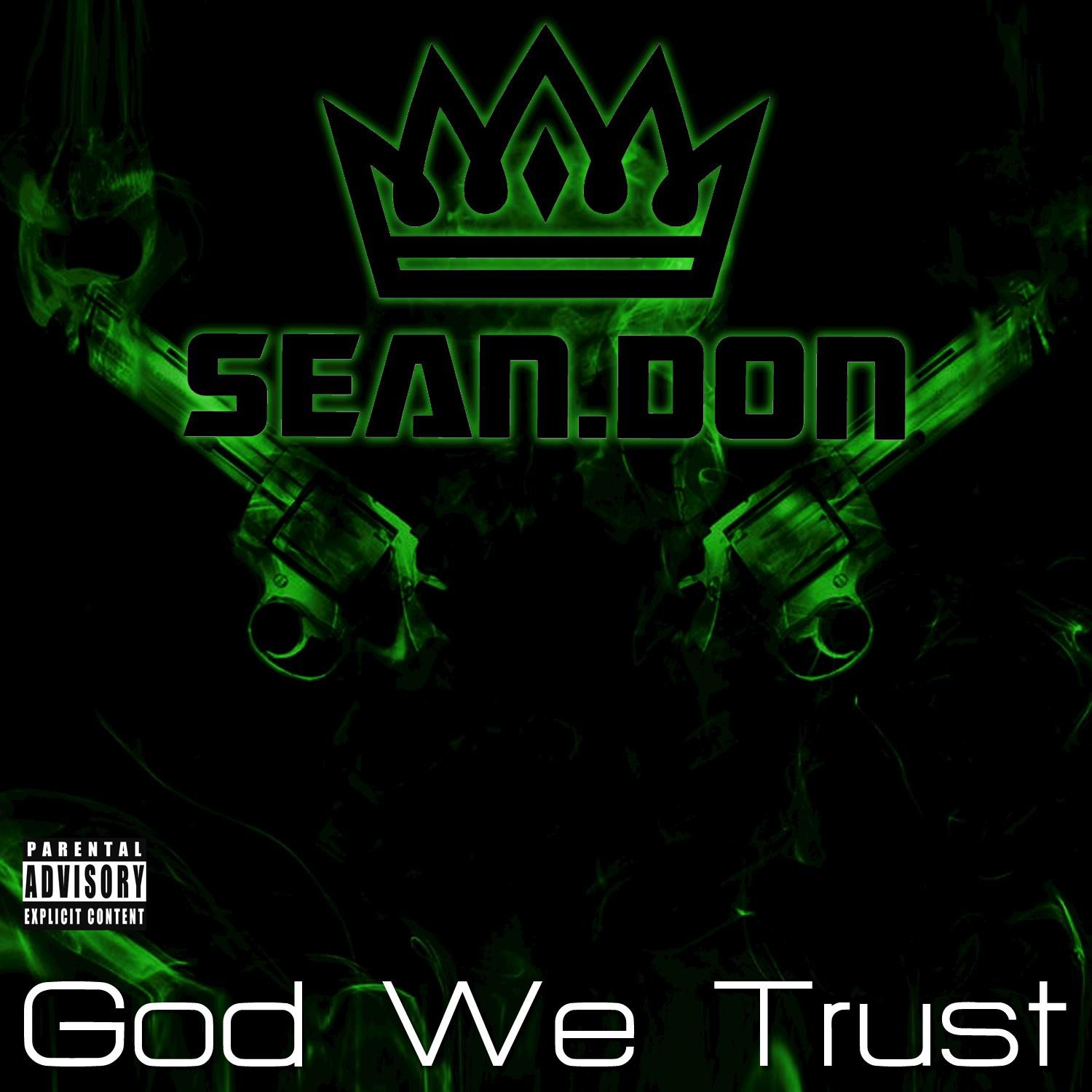 In God We Trust - Single