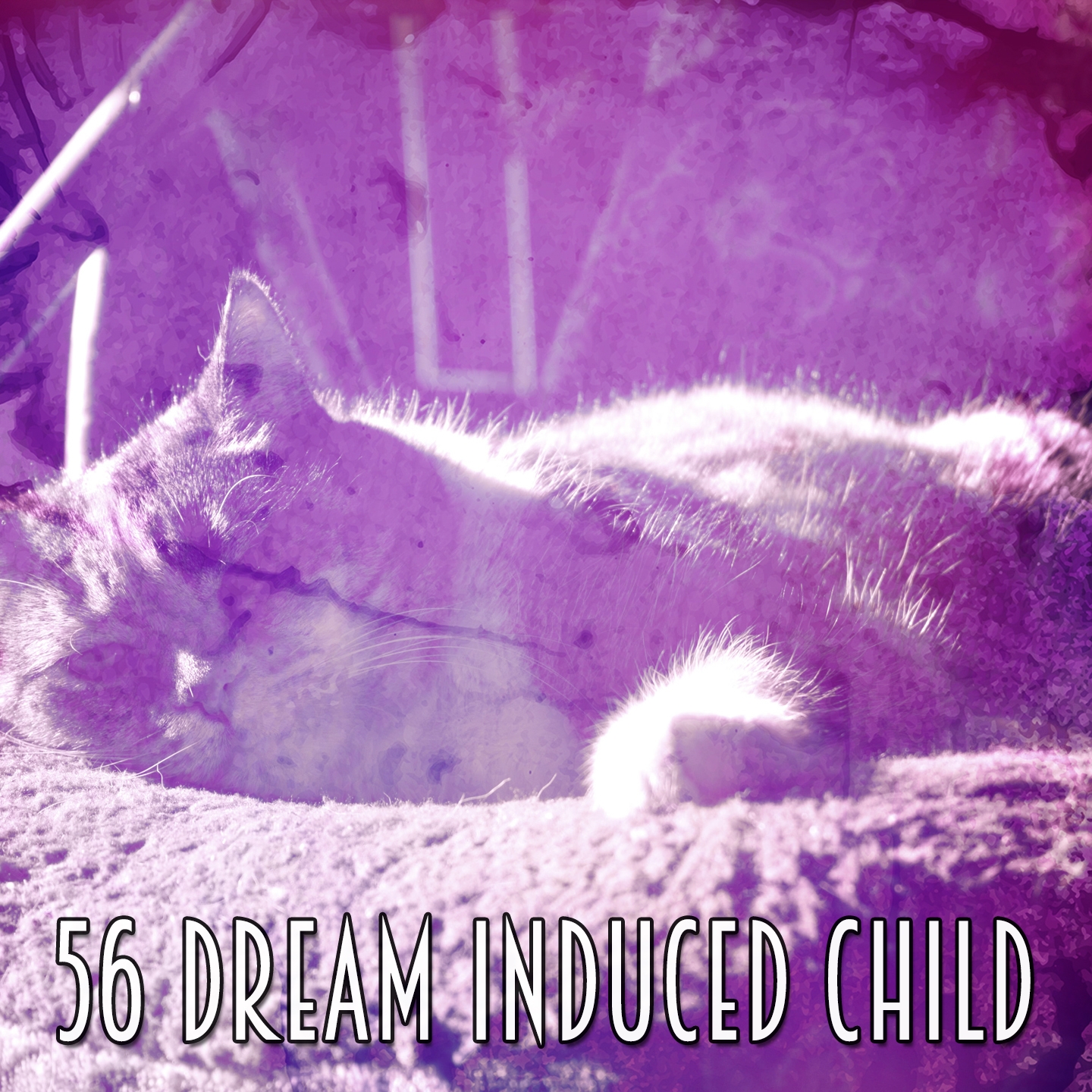 56 Dream Induced Child