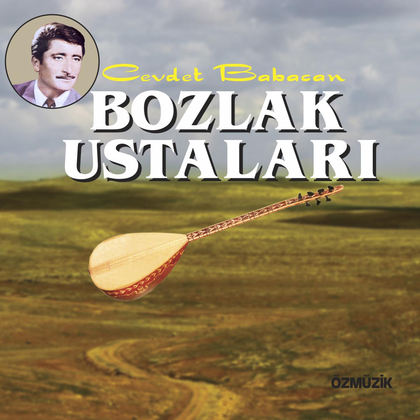 Bozlak Ustaları, Vol.1