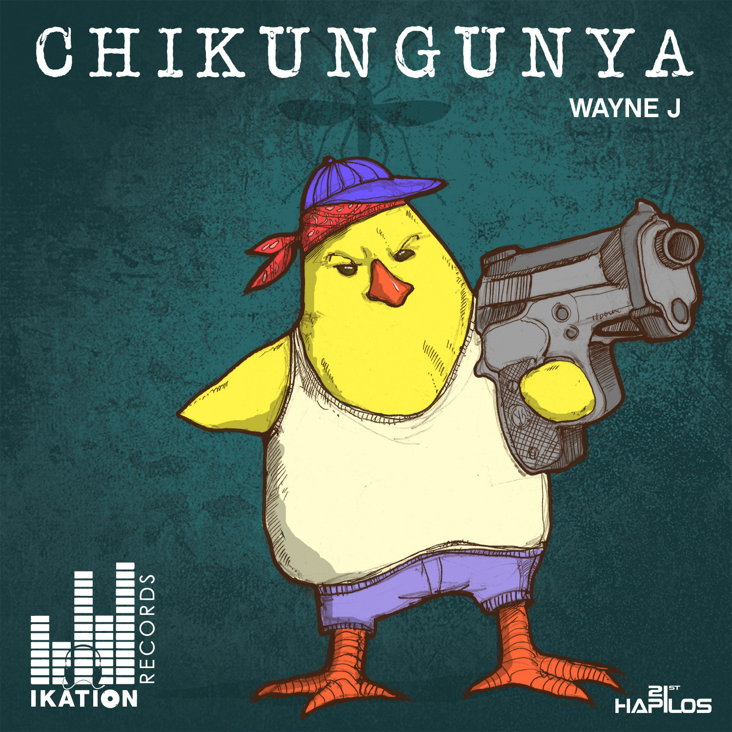 Chikungunya - Single