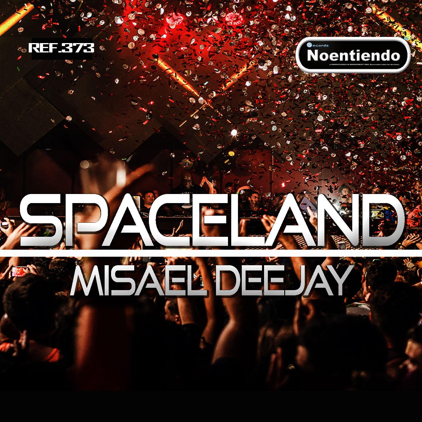 Spaceland