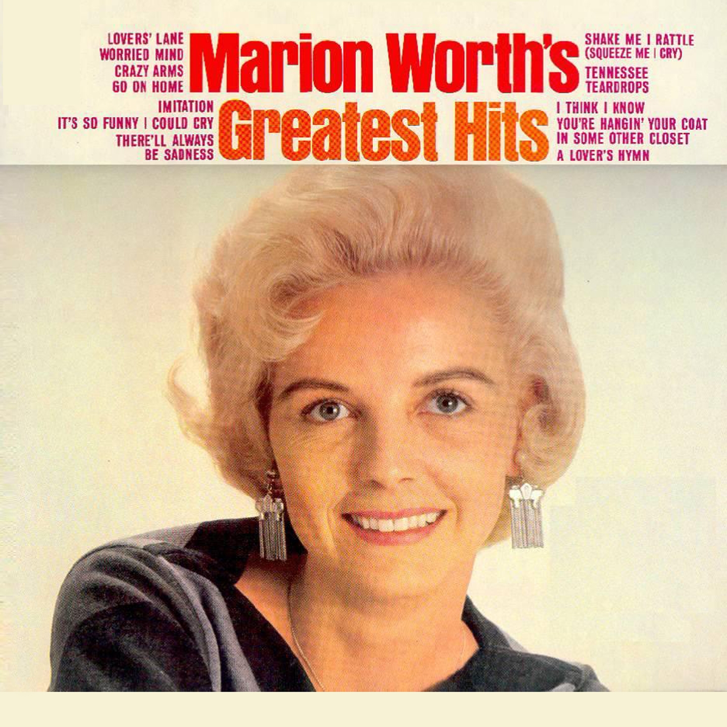Marion Worth's Greatest Hits